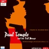 Der Audio Verlag, DAV Hörspiele·Krimis & Thriller|Krimis & Thriller·Krimi Klassiker*Paul Temple und der Fall Margo,1 MP3-CD