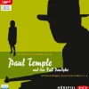 Der Audio Verlag, DAV Hörspiele·Krimis & Thriller|Krimis & Thriller·Krimi Klassiker-Paul Temple und der Fall Vandyke,1 MP3-CD