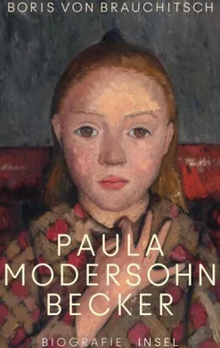Insel Verlag GmbH Orte & Länder-Paula Modersohn-Becker