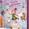 Paula Puderzucker - Weihnachten mit Zimt und Zauber*cbj audio Sale