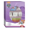 Triton-X Stempel & -Kissen*PAW PATROL Girl - Stempel Set