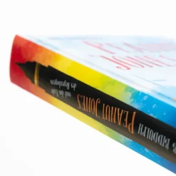 Schneiderbuch Artbooks & Handbücher*Peanut Jones und das Ende des Regenbogens