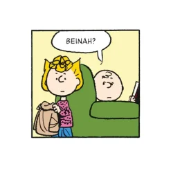 Lappan Verlag Geburtstag*Peanuts Geschenkbuch: Happy Birthday!