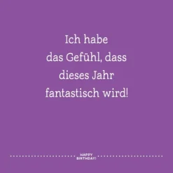 Lappan Verlag Geburtstag*Peanuts Geschenkbuch: Happy Birthday!