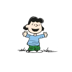 Lappan Verlag Familie & Freundschaft-Peanuts Geschenkbuch: Zusammen durch dick und dünn