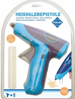 Pebaro Basteln & Kreatives*- Kabellose Heißklebepistole