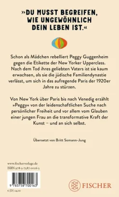 Peggy*FISCHER, S. Discount