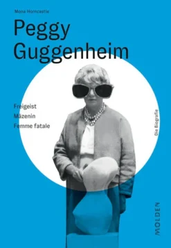 Peggy Guggenheim*Molden Verlag