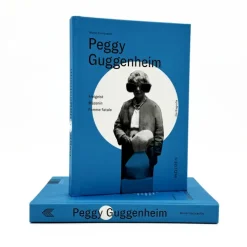 Peggy Guggenheim*Molden Verlag