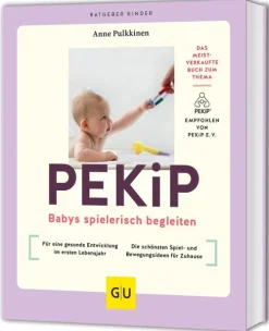 Graefe und Unzer Verlag Familie & Kind*PEKiP