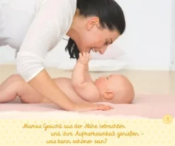 Graefe und Unzer Verlag Familie & Kind-PEKiP: Die 50 schönsten Spiele