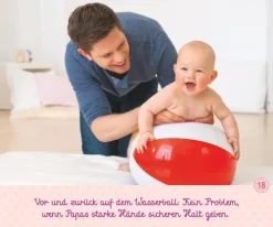 Graefe und Unzer Verlag Familie & Kind-PEKiP: Die 50 schönsten Spiele