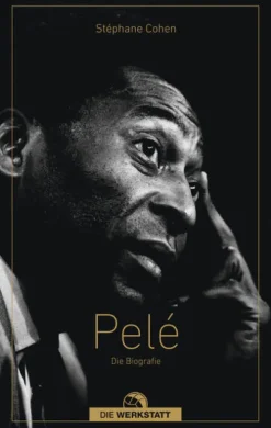 Die Werkstatt GmbH Sport & Abenteuer-Pelé