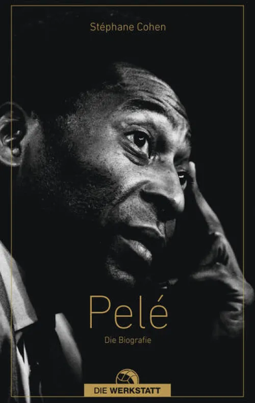 Die Werkstatt GmbH Sport & Abenteuer-Pelé