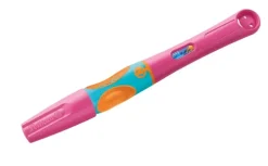 Pelikan Füller & Tinte*Füller griffix® für Rechtshänder, Lovely Pink