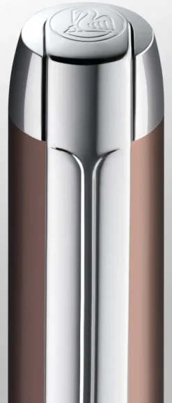 Pelikan Füller & Tinte*Füller Pura P40 Mokka M