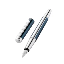 Pelikan Füller & Tinte*Füller Pura P40 Petrol F