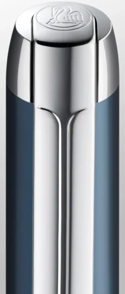 Pelikan Füller & Tinte*Füller Pura P40 Petrol F