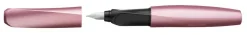 Füller Twist, Girly Rose, Feder M, universell für Rechts- und Linkshänder*Pelikan Online