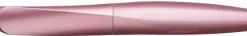 Füller Twist, Girly Rose, Feder M, universell für Rechts- und Linkshänder*Pelikan Online