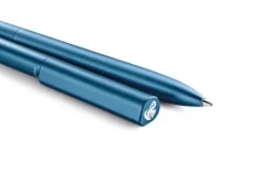 Kugelschreiber Ineo Elements K6 Ocean Blue*Pelikan Hot