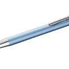 Pelikan Kugelschreiber-Kugelschreiber Snap Metallic K10 Fostblau