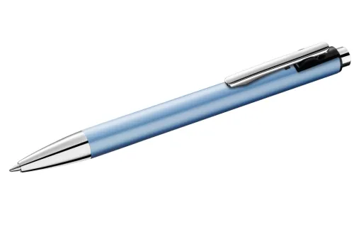 Pelikan Kugelschreiber-Kugelschreiber Snap Metallic K10 Fostblau