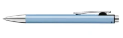 Pelikan Kugelschreiber-Kugelschreiber Snap Metallic K10 Fostblau