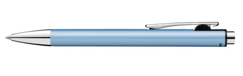Pelikan Kugelschreiber-Kugelschreiber Snap Metallic K10 Fostblau