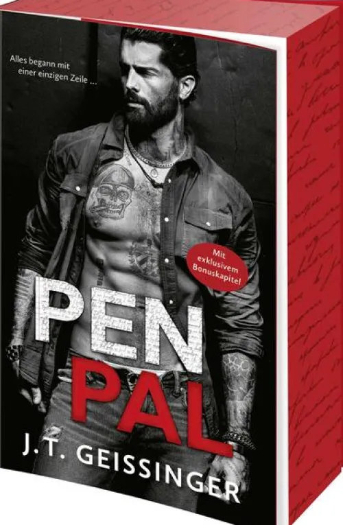 Pen Pal*Bramble Hardcover Online