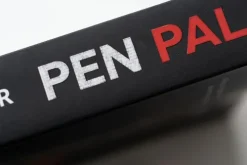 Pen Pal*Bramble Hardcover Online