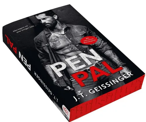 Pen Pal*Bramble Hardcover Online