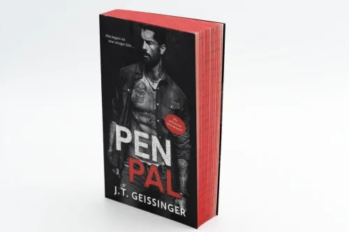 Pen Pal*Bramble Hardcover Online