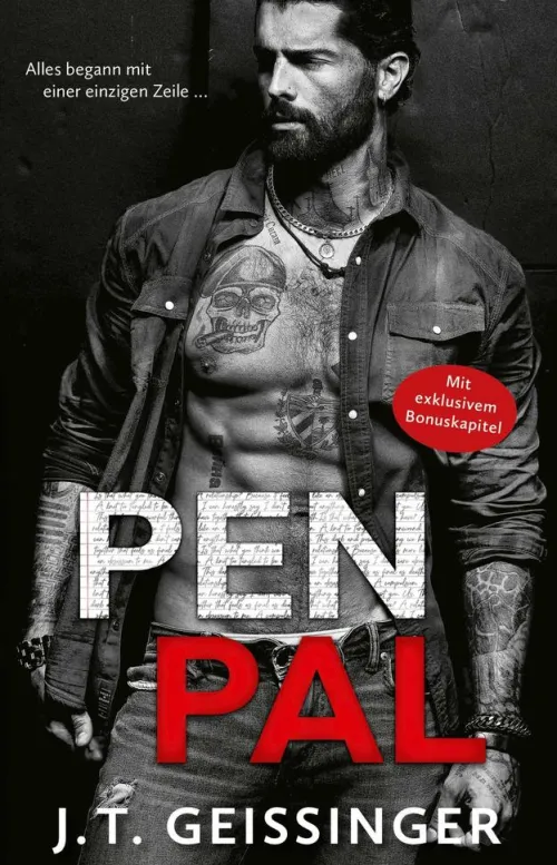 Bramble eBook Dark Romance*Pen Pal