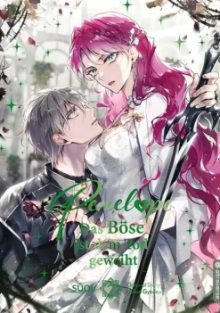 Penelope - Das Böse ist dem Tod geweiht 07*Altraverse GmbH Sale