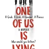 Penguin Books Ltd (UK) Jugendbücher-Penguin Readers Level 6: One Of Us Is Lying