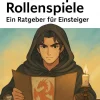 epubli Hobby & Selbermachen-Pen-&-Paper-Rollenspiele - Ein Ratgeber für Einsteiger