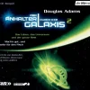 Hoerverlag DHV Der Hörspiele·Romane & Erzählungen|Hörspiele·Science Fiction-Per Anhalter durch die Galaxis 2. 6 CDs