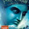 Kinder Carlsen Tiere|Märchen & Sagen-Percy Jackson 03. Der Fluch des Titanen
