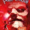 Kinder Carlsen Tiere-Percy Jackson 6: Der Kelch der Götter