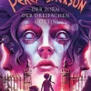 Percy Jackson 7: Der Zorn der dreifachen Göttin*Carlsen Verlag GmbH Discount