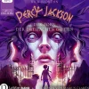 Lübbe Audio Kinder- & Jugendbücher·Romane & Erzählungen|Kinder- & Jugendbücher·Fantasy*Percy Jackson - Teil 7