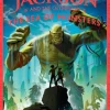 Percy Jackson and the Sea of Monsters*Penguin Books Ltd (UK) New
