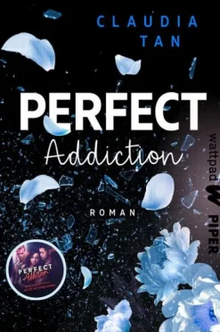 Piper Verlag GmbH Sports Romance*Perfect Addiction