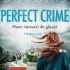 Penguin TB Verlag Psychothriller*Perfect Crime - Wenn niemand dir glaubt