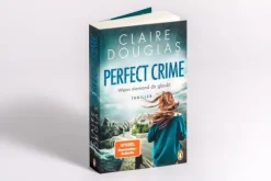 Penguin TB Verlag Psychothriller*Perfect Crime - Wenn niemand dir glaubt