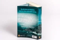 Penguin TB Verlag Psychothriller*Perfect Crime - Wenn niemand dir glaubt