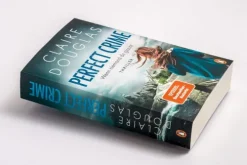 Penguin TB Verlag Psychothriller*Perfect Crime - Wenn niemand dir glaubt