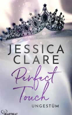 Bastei Lübbe Nach Ländern|Liebesromane*Perfect Touch - Ungestüm