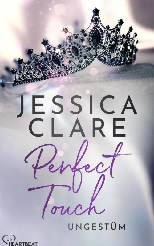 Bastei Lübbe Nach Ländern|Liebesromane*Perfect Touch - Ungestüm